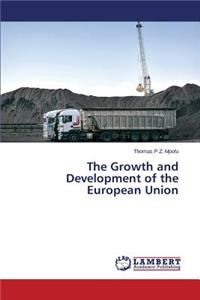 Growth and Development of the European Union