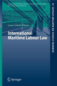 International Maritime Labour Law