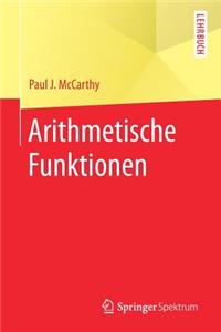 Arithmetische Funktionen