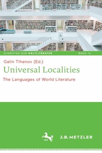 Universal Localities