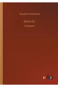 Queechy