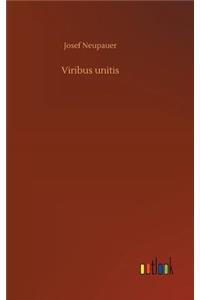 Viribus unitis