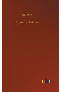 Domestic Animals