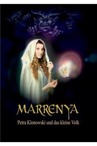 Marrenya