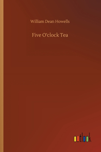 Five O'clock Tea