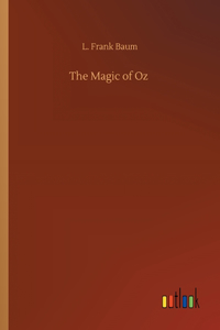 Magic of Oz