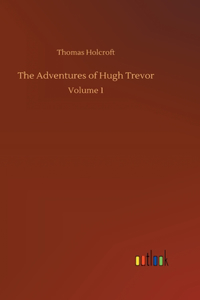 Adventures of Hugh Trevor