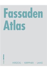 Fassaden Atlas