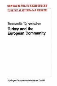 Turkey and the European Community