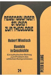 Handeln in Geschichte