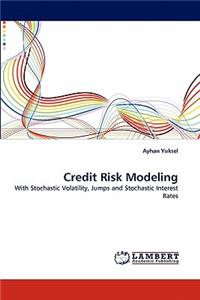 Credit Risk Modeling