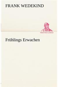 Fruhlings Erwachen