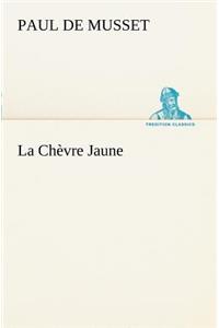 La Chèvre Jaune