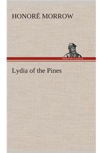 Lydia of the Pines