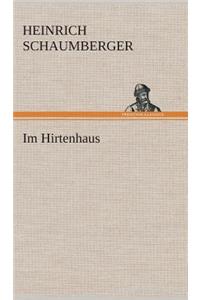 Im Hirtenhaus