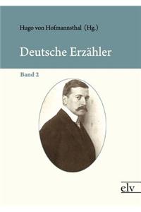 Deutsche Erz Hler