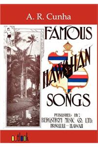 Famous Hawaiian Songs