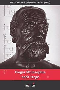 Freges Philosophie Nach Frege