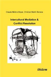 Intercultural Mediation & Conflict Resolution.