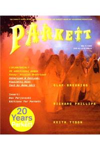 Parkett
