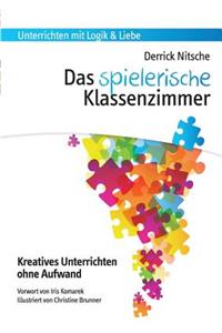 spielerische Klassenzimmer