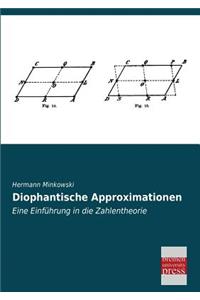 Diophantische Approximationen