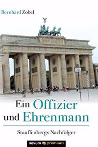 Offizier und Ehrenmann