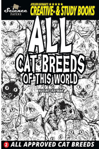 All Cat Breeds of This World: All Approved Cat Breeds