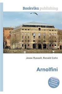 Arnolfini