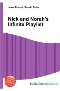 Nick and Norah's Infinite Playlist