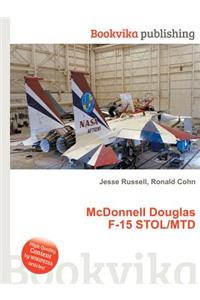 McDonnell Douglas F-15 Stol/Mtd