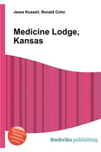 Medicine Lodge, Kansas