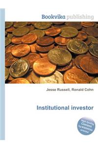 Institutional Investor