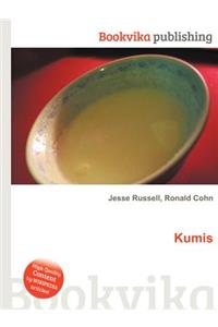 Kumis