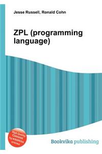 Zpl (Programming Language)