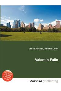 Valentin Falin