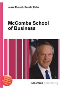 McCombs School of Business