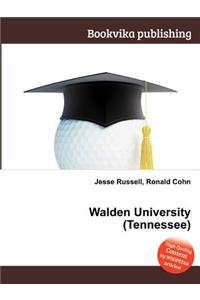 Walden University (Tennessee)