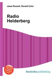 Radio Helderberg