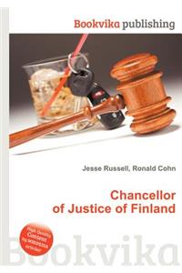 Chancellor of Justice of Finland