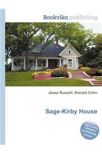Sage-Kirby House