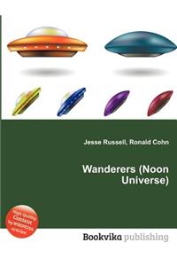 Wanderers (Noon Universe)