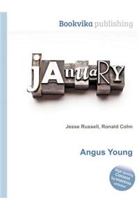 Angus Young