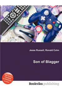 Son of Blagger