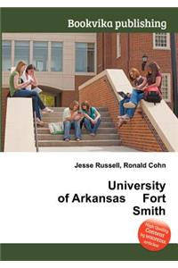University of Arkansas Fort Smith