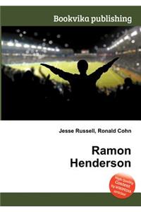 Ramon Henderson