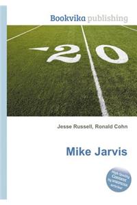 Mike Jarvis