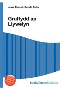 Gruffydd AP Llywelyn