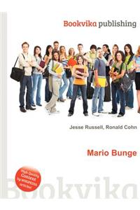 Mario Bunge