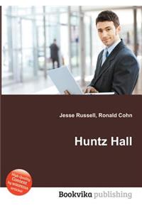 Huntz Hall